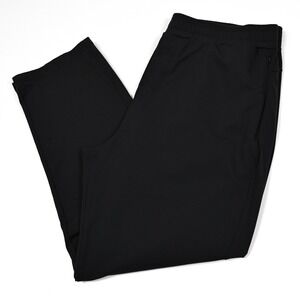 Public Rec Daymaker Pants Mens 40x30 (38x29)  Straight Performance Zip Pocket
